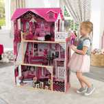 Ляльковий будиночок Kidkraft Amelia