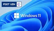 Windows встановлення віндовс 7,10,11