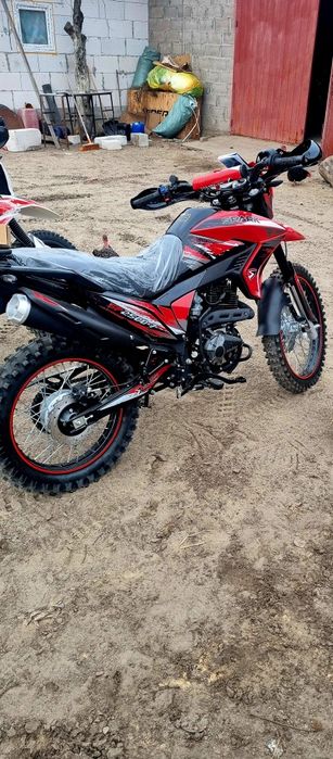 Продам Spark 250