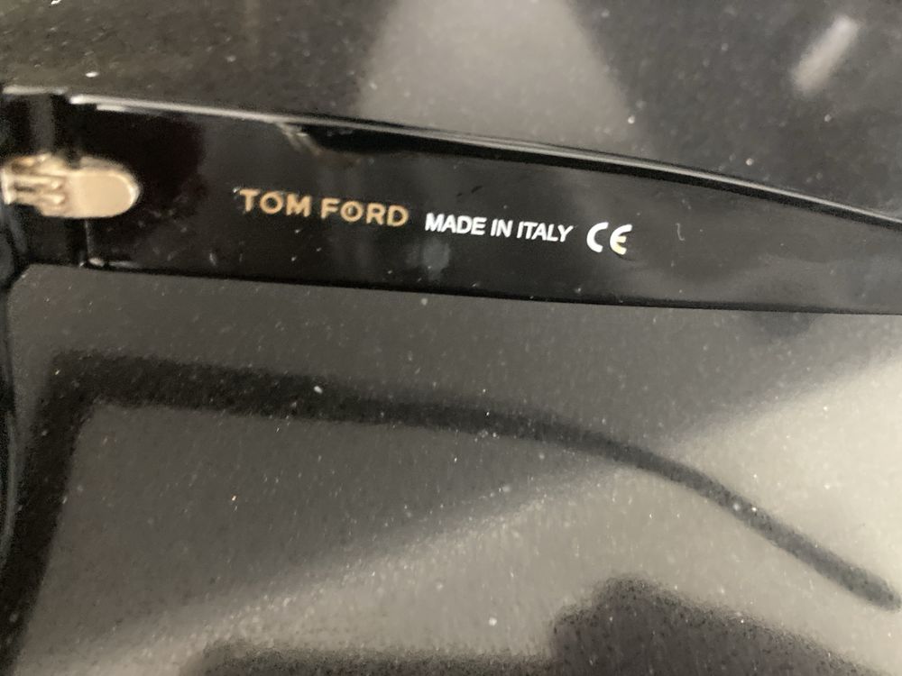 Oculos Tom Ford Originais
