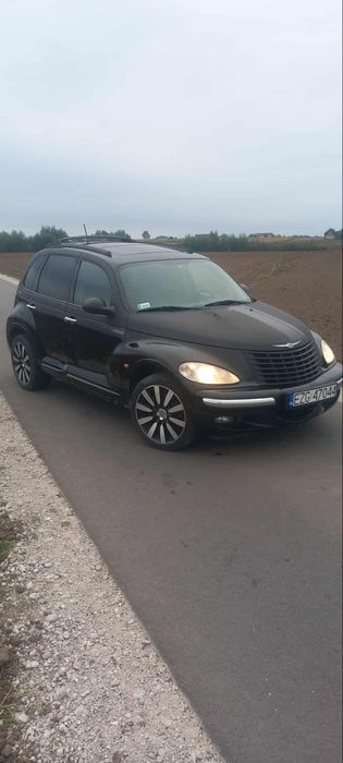 Chrysler PT Cruiser