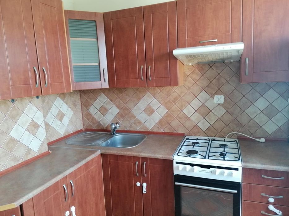 Wynajme mieszkanie w Leżajsk