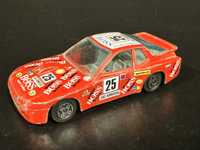 Porsche 944 Bburago 1:43