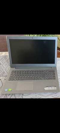 Laptop Lenovo Ideapad 520-15IKB 15,6 " Intel Core i5 8 GB uszkodzony