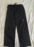Штаны Dickies черные