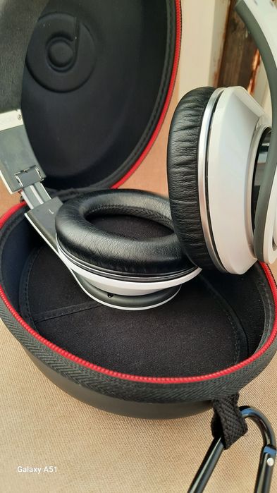 Наушники проводные beats by dr.dre studio