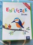 Entliczek 5-latki Box