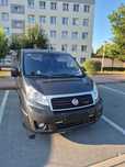 Fiat Scudo Fiat Scudo krajowy Faktura VAT