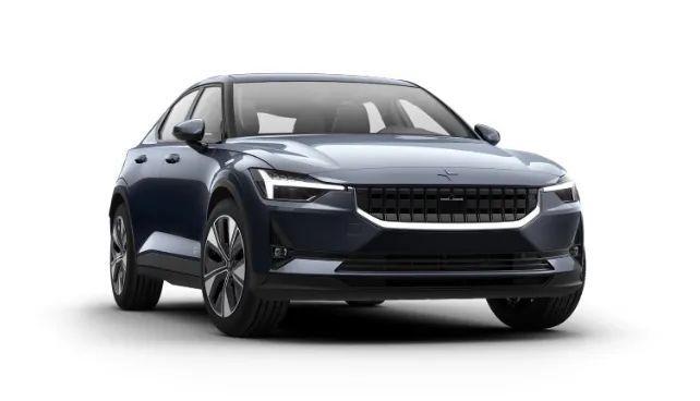 Polestar 2 Long Range 78 kWh