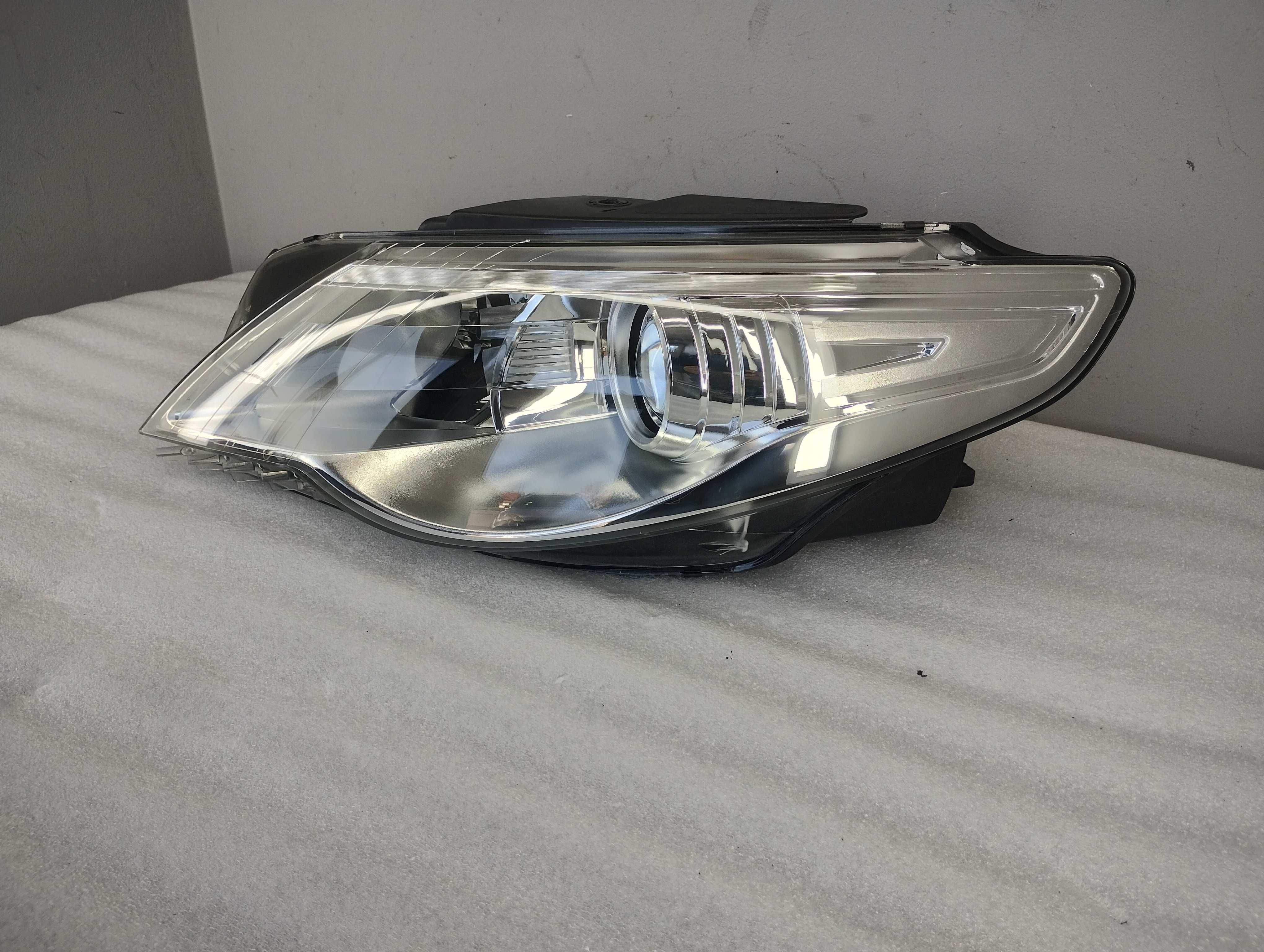 Lampa Reflektor Lewy Volkswagen Passat CC XENON EU! NOWA!