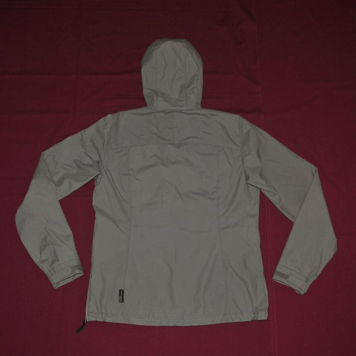 Куртка Jack Wolfskin трекінг похід гори туристична софтшел