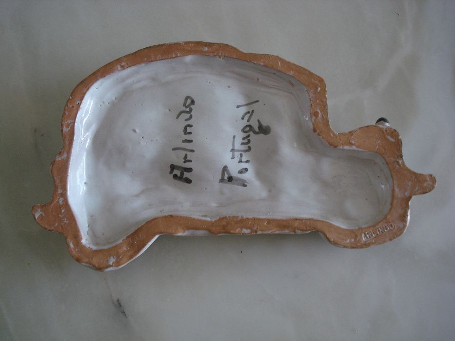 Colecção – Utilidade/Decoração