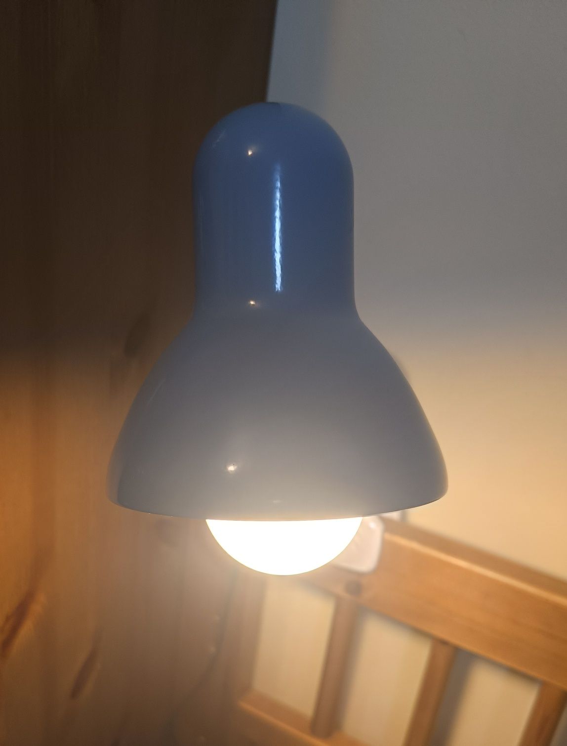 Shelly Duo - żarowka LED (9W, 800lm), Smart WiFi, IoT