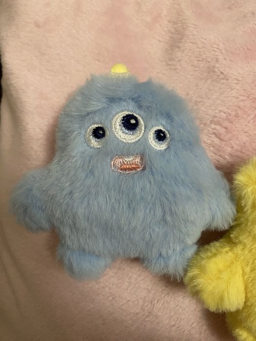 Шуршащие игрушки для котиков