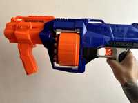 Nerf N-Strike Elite SurgeFire