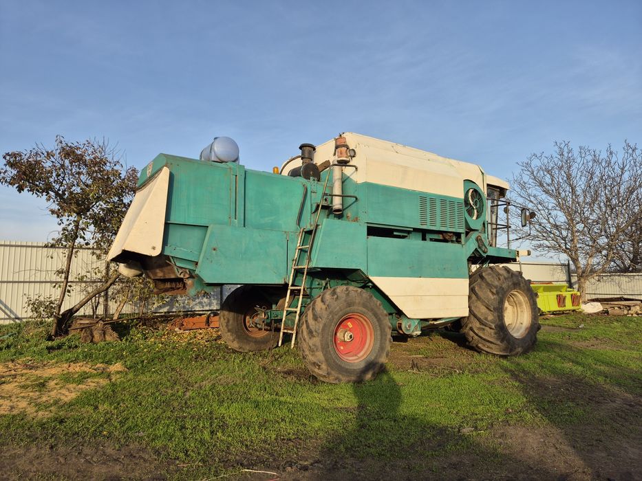 Продам комбайн Лан -Claas