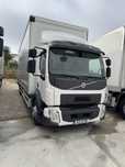 Volvo FL280, 16t, 8m c/plataf., 265 000km!