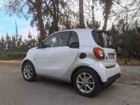 Smart EQ fortwo Elétrico