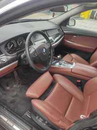 BMW 530d Gran Turismo x-drive