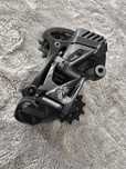 Przerzutka Sram XX1 AXS Eagle #9