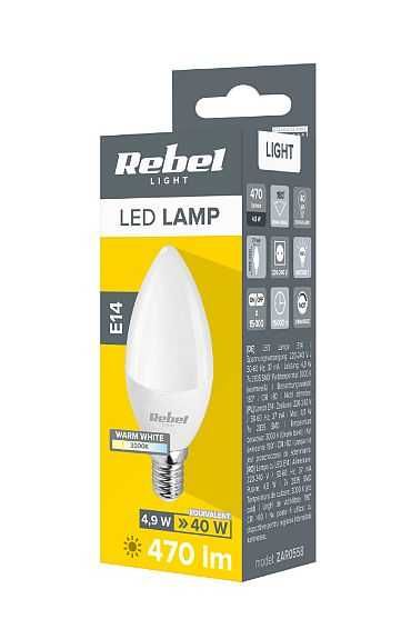 Lampka biurkowa metalowa regulowana XX wiek