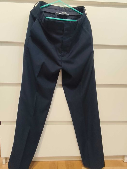 Garnitur chłopięcy, H&M