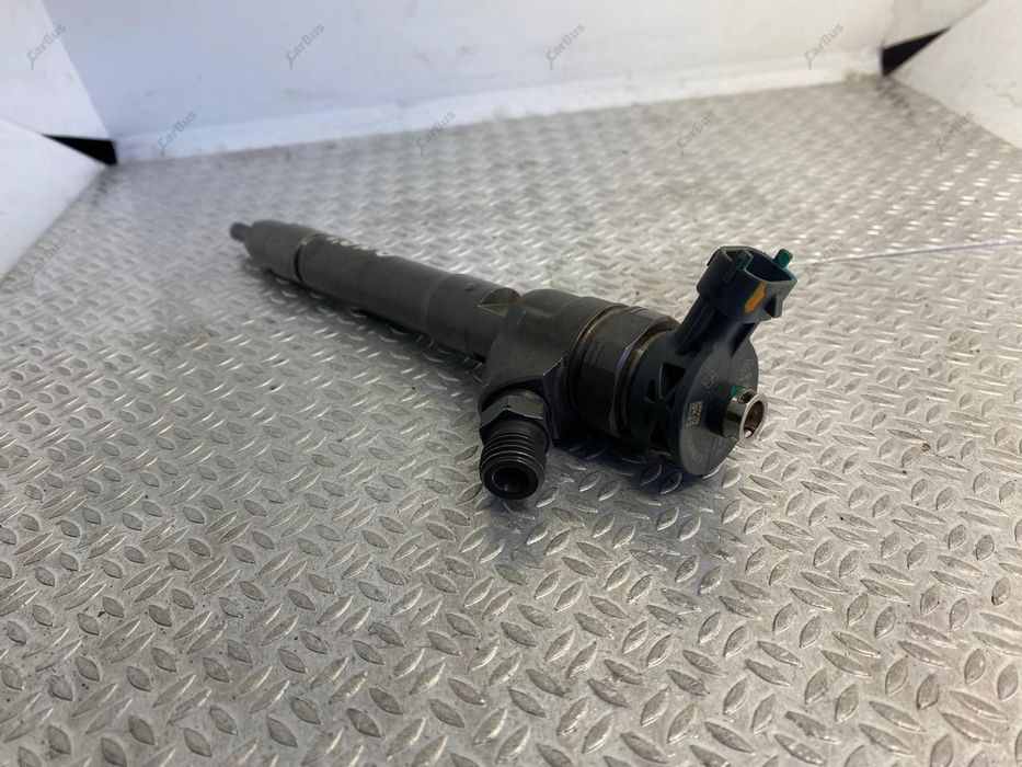 Форсунка електрична 1.6 дизель Fiat Tolento Renault Trafic B