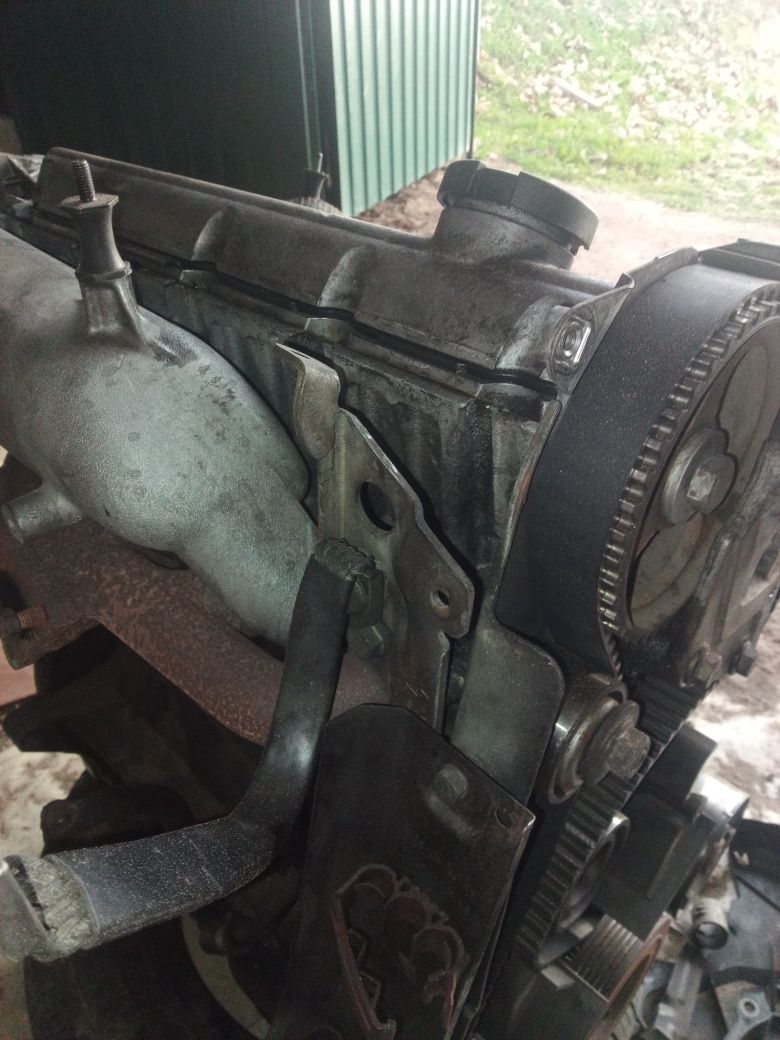 Peças Megane dti