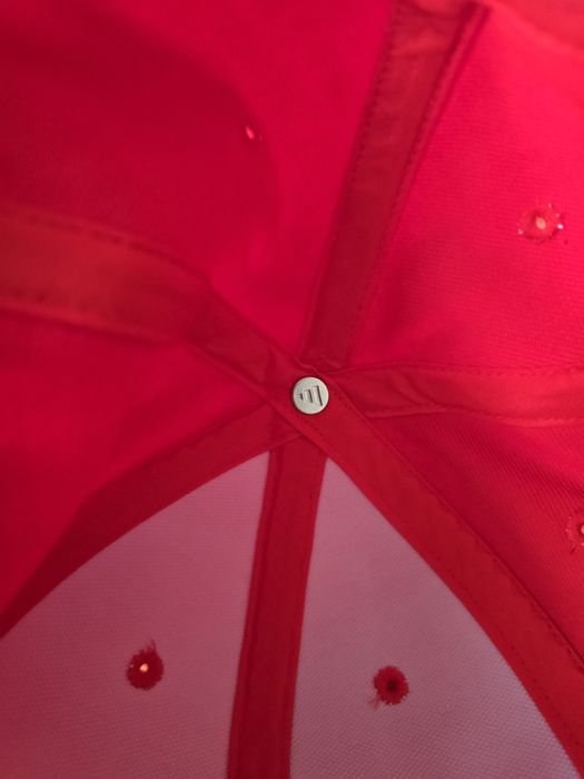 Czapka Bayern adidas
