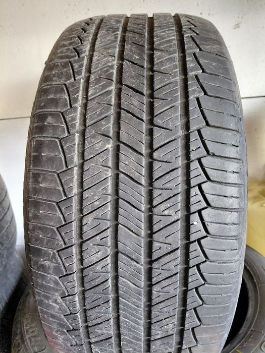 Sprzedam opony wielosezonowe
