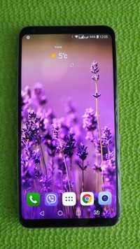 Смартфон LG V30+ H930 B&O Dual SIM Lavender Violet
