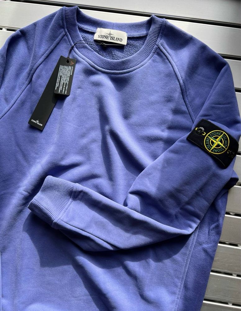 Світшот Stone Island || Худі Стон Айленд | Свитшот Стон | Стонік