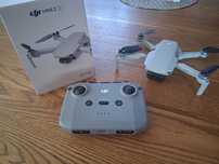 Dron DJI Mini 2 SE