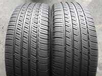 2xMichelin Primacy MXM4 235/55r19 101H 2017rok 6,5mm