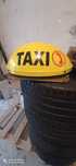Identyfikator Taxi Banan