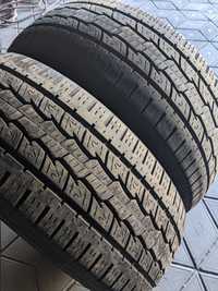 315/70R17 General пара