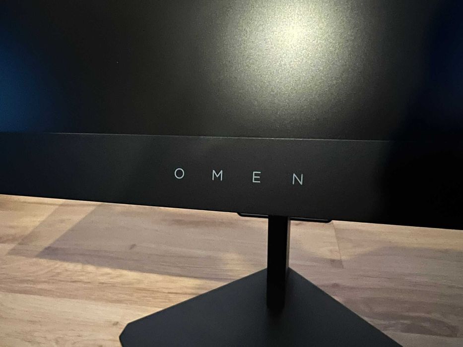 Monitor OMEN X 27 Gaming Display – 240 Hz | 27″ 1440p
