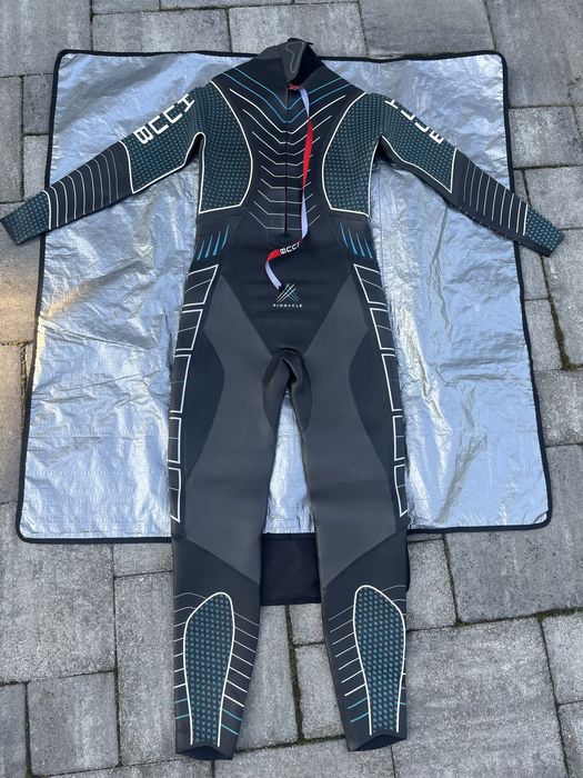 Pianka Huub Pinnacle