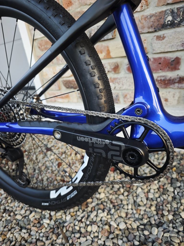 Orbea oiz 2025 OMX, Extralite, XX SL, Darimo, 8,6kg, Dream Bike