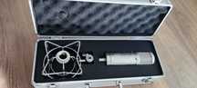 Microfone Sontronics STC-2