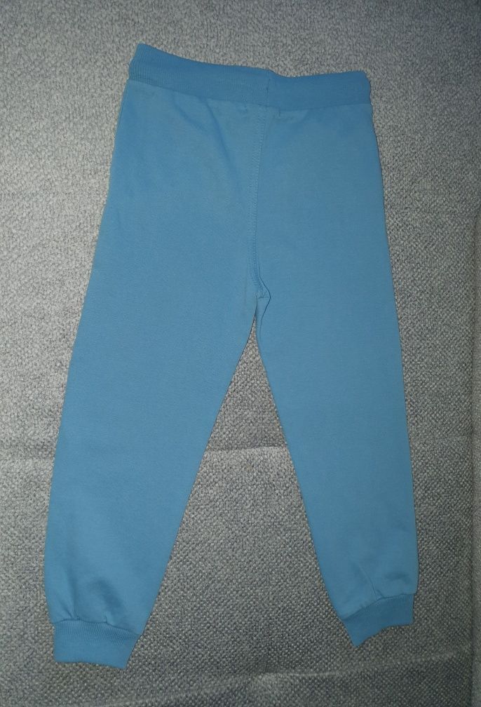 Spodnie Sinsay rozmiar 116
