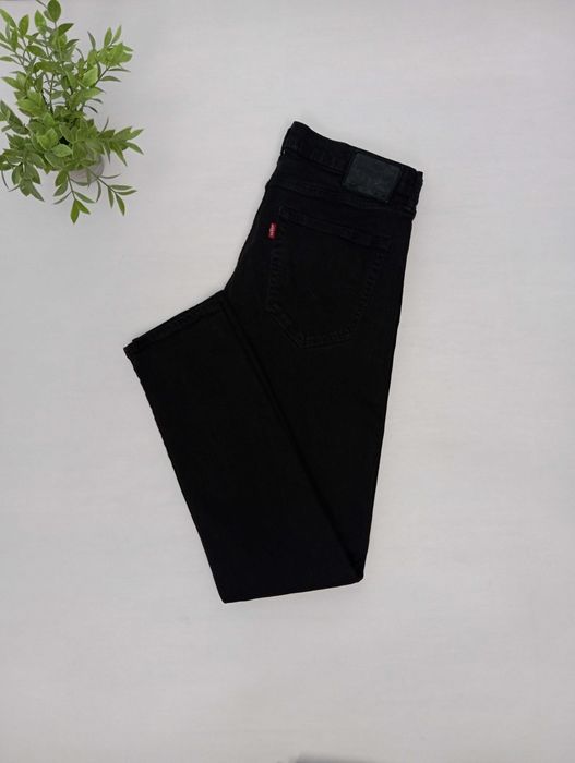 Spodnie jeansowe Levis 512 W33 L32 XS