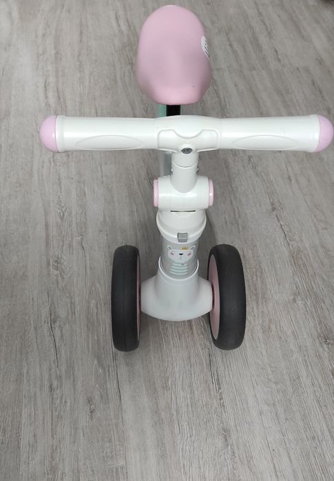 Rowerek Cariboo Friends