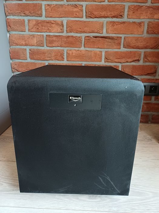 Subwoofer Klipsch SW - 350