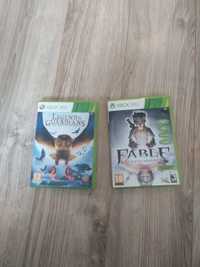 Xbox 360 Fable, Legend of the Guardians