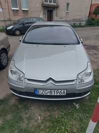 Citroen C5 rok 2007