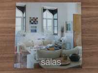 Livros de decoração