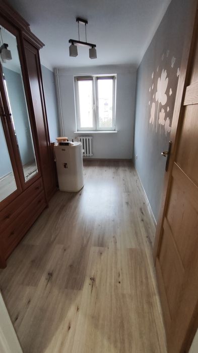 REZERWACJA Sprzedam mieszkanie 2 pokojowe obok PKP