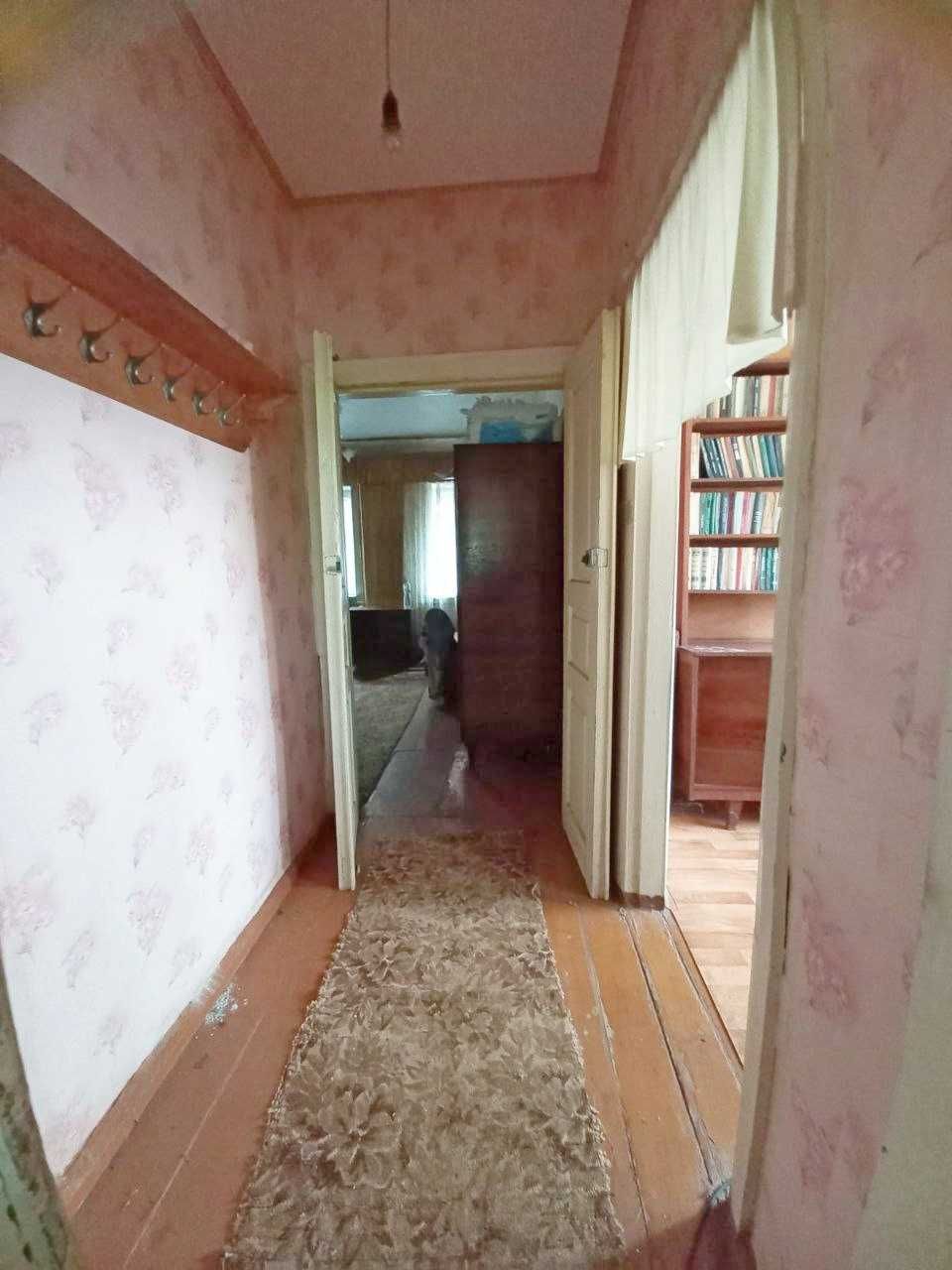 Продається будинок на Холодній Горі