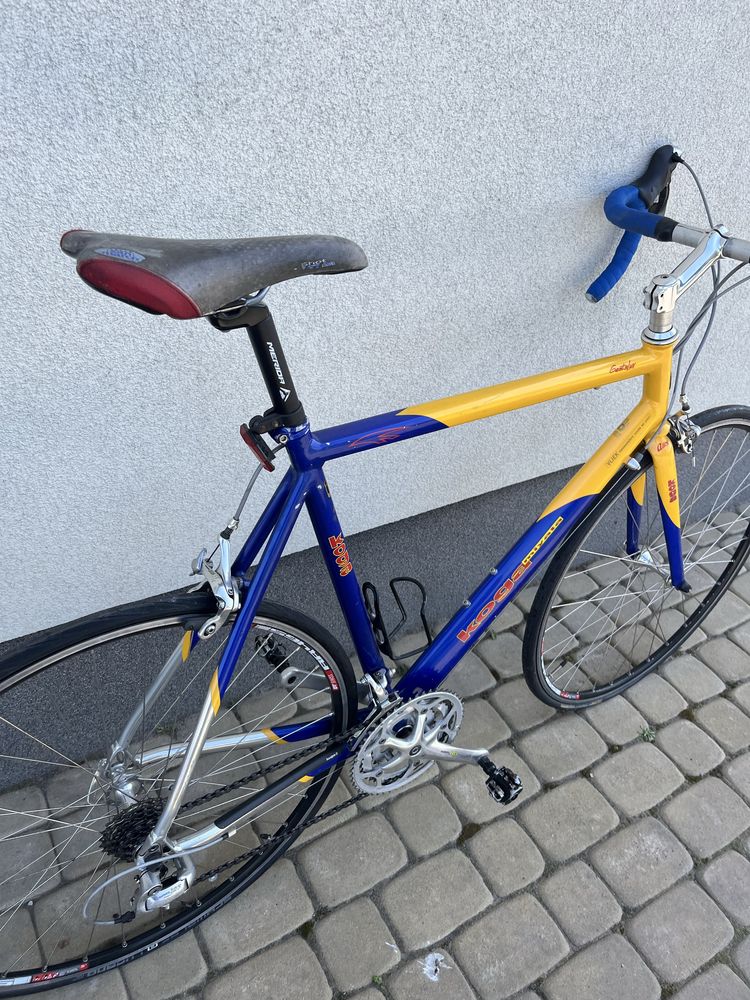 Koga Miyata Gentslux - Shimano 105